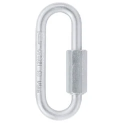 Petzl - Go 8 - Screw Gate