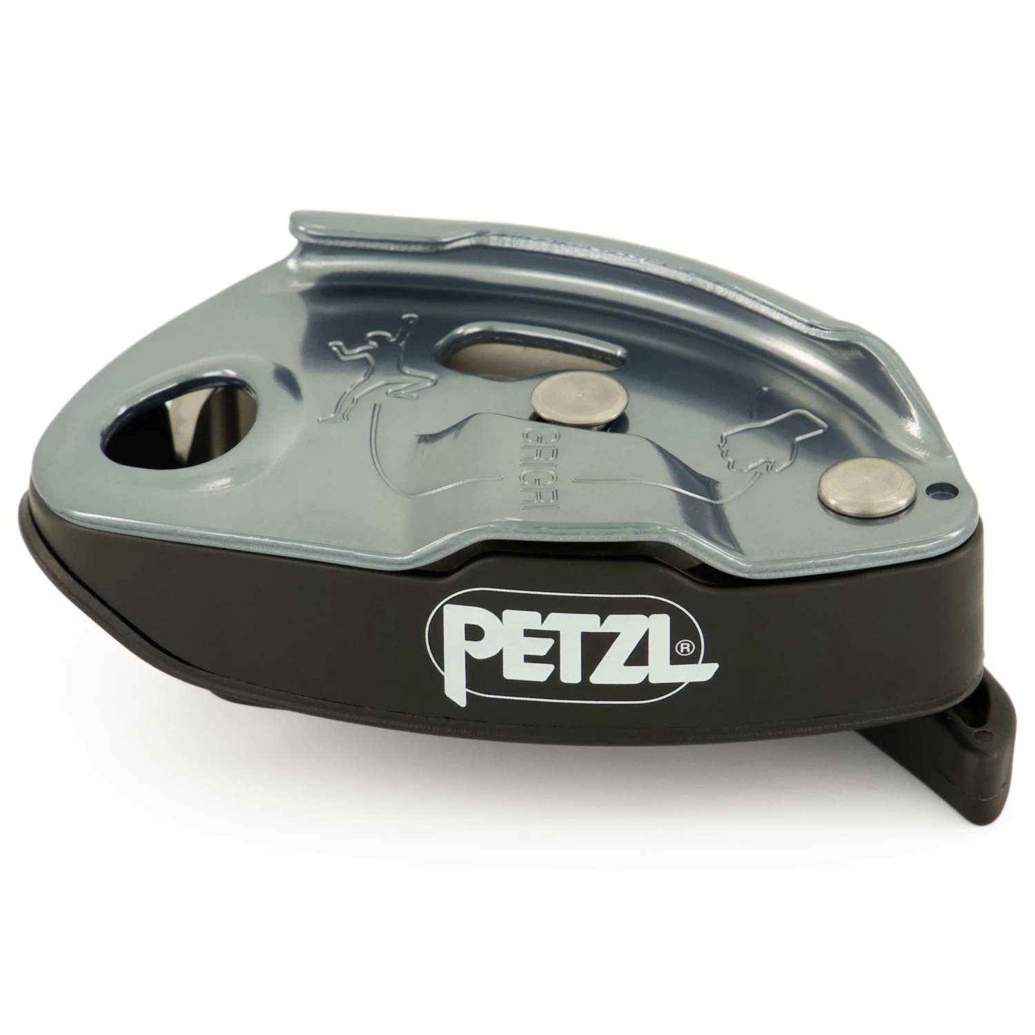 Petzl - Grigri - Belay Device 2 Petzl - Grigri - Belay Device - Image 2