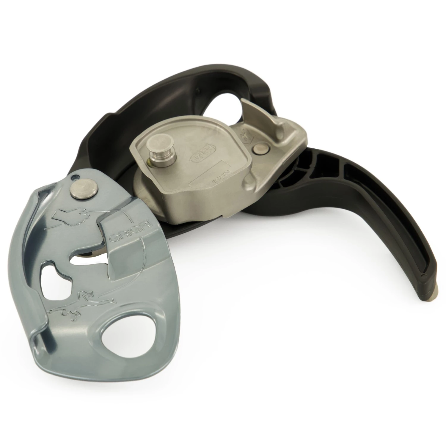 Petzl - Grigri - Belay Device 3 Petzl - Grigri - Belay Device - Image 3