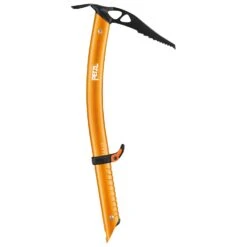 Petzl - Gully Ice Axe - Ice Axe