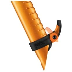 Petzl - Gully Ice Axe - Ice Axe -Bergfreunde petzl gully ice axe ice axe detail 4