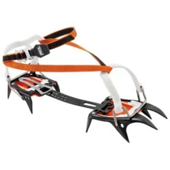 Petzl - Irvis - Crampons