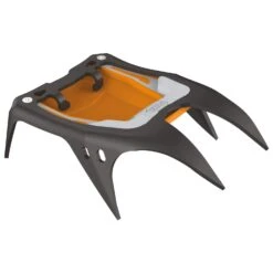Petzl - Irvis Front Sections