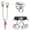 Petzl - Kit Via Ferrata Eashook - Via Ferrata Set