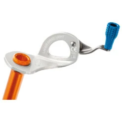 Petzl - Laser Speed Light - Ice Screw -Bergfreunde petzl laser speed light ice screw detail 4
