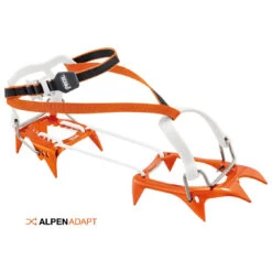 Petzl - Leopard FL - Crampons
