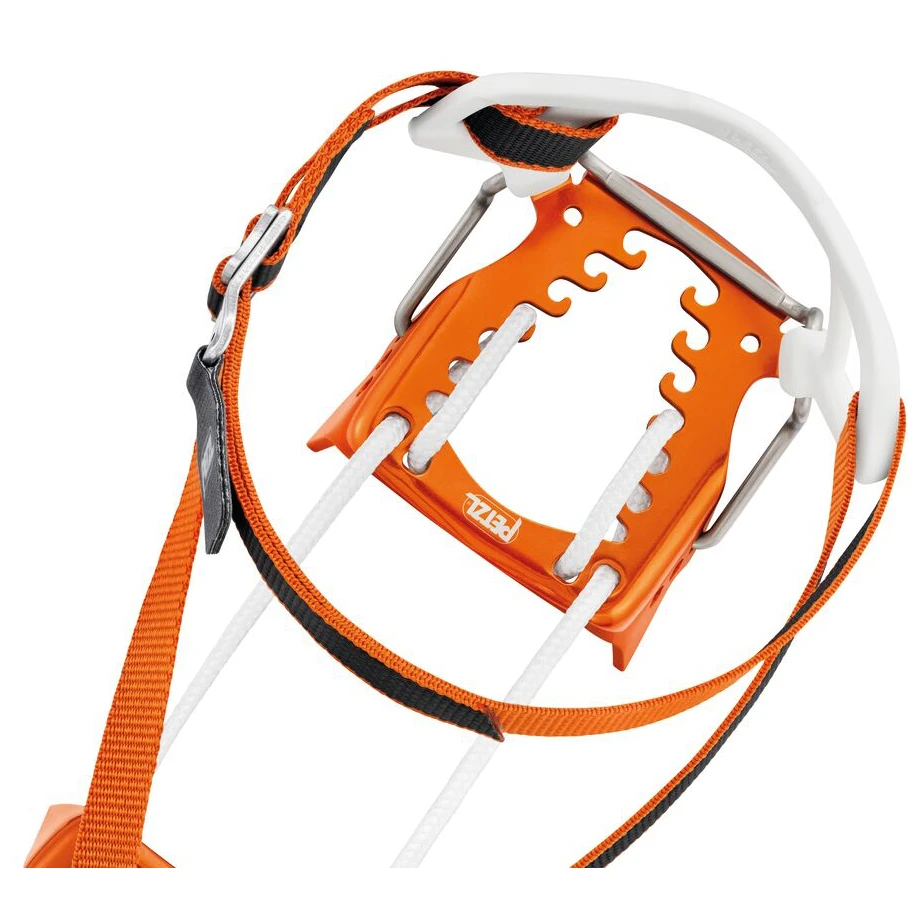 Petzl - Leopard FL - Crampons 2 Petzl - Leopard FL - Crampons - Image 2