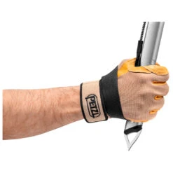 Petzl - Linkin - Leash -Bergfreunde petzl linkin leash detail 3