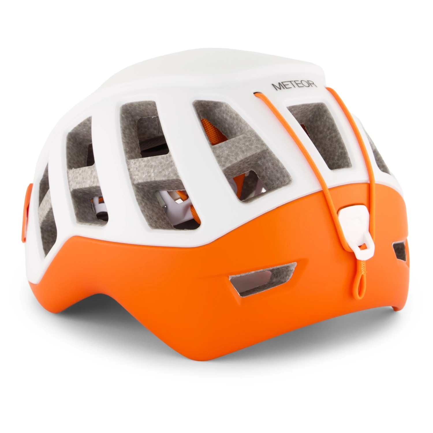 Petzl - Meteor Helmet - Climbing Helmet 5 Petzl - Meteor Helmet - Climbing Helmet - Image 5