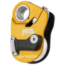 Petzl - Mini Traxion - Rope Pulley