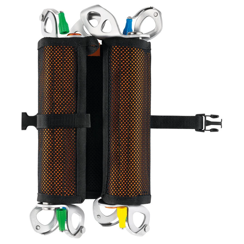 Petzl - Octo Pouch - Ice Screw Holster 3 Petzl - Octo Pouch - Ice Screw Holster - Image 3