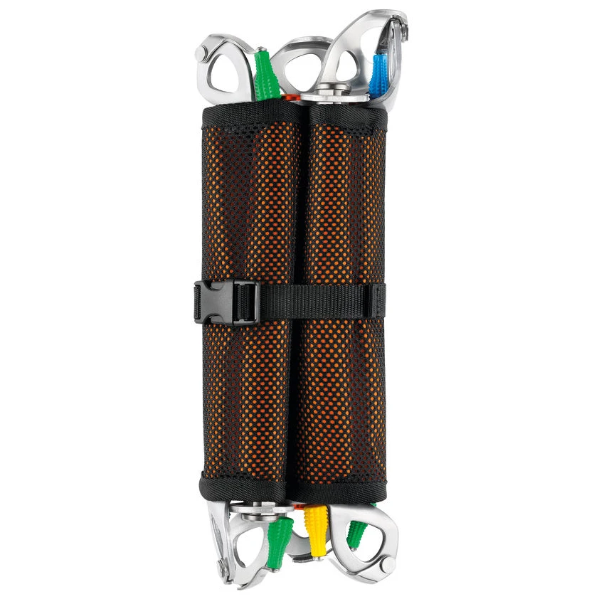 Petzl - Octo Pouch - Ice Screw Holster 4 Petzl - Octo Pouch - Ice Screw Holster - Image 4