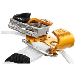 Petzl - Pantin - Ascender 5 Petzl - Pantin - Ascender -Bergfreunde petzl pantin ascender detail 3
