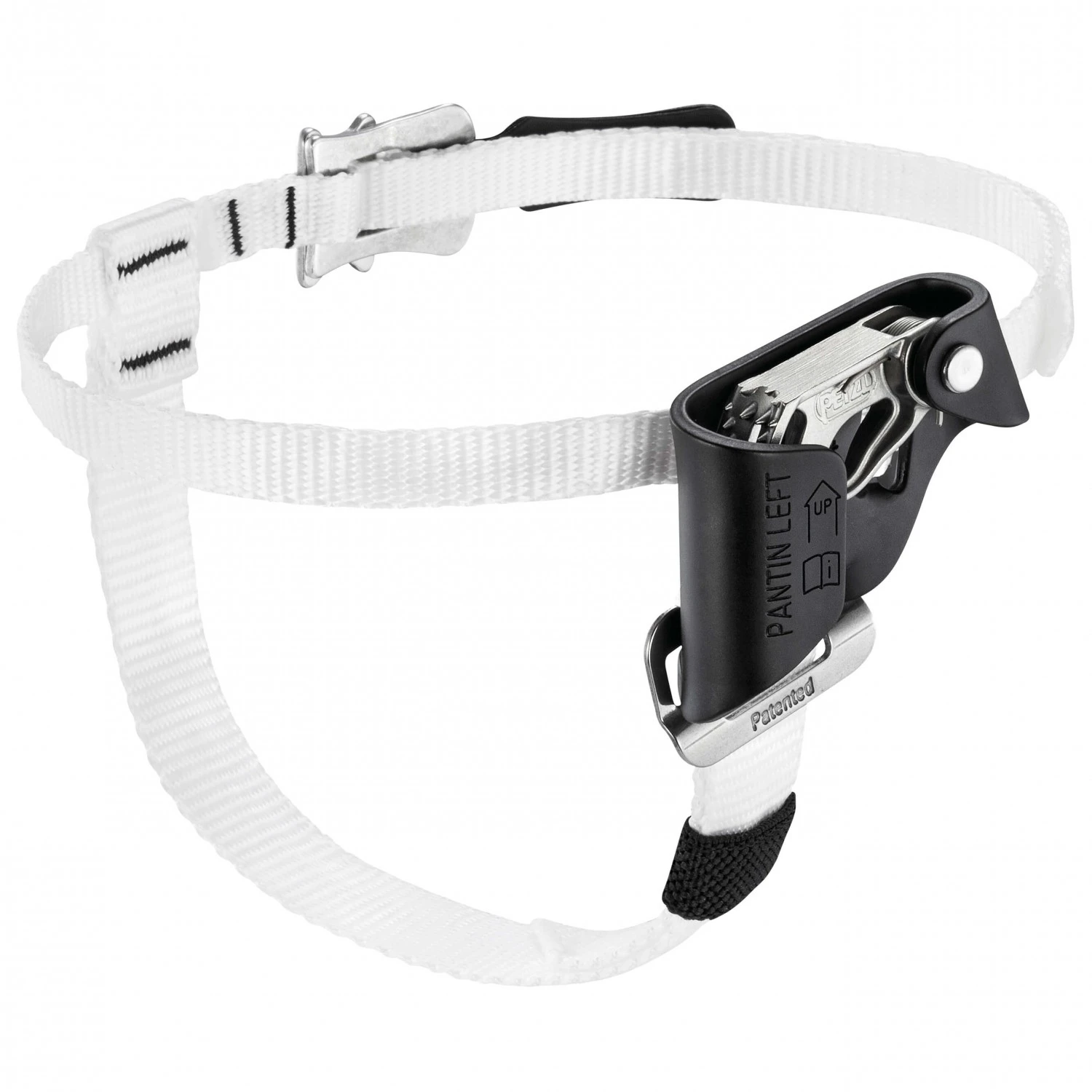 Petzl - Pantin - Ascender 1 Petzl - Pantin - Ascender