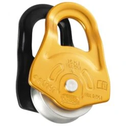 Petzl - Partner - Rope Pulley