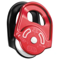 Petzl - Rescue - Rope Pulley