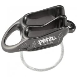 Petzl - Reverso - Belay Device