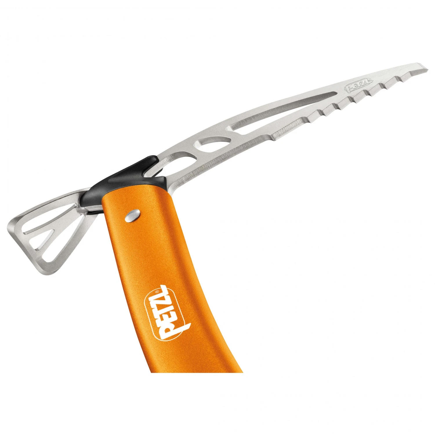 Petzl - Ride - Ice Axe 3 Petzl - Ride - Ice Axe - Image 3