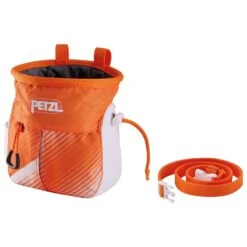 Petzl - Sakapoche - Chalk Bag