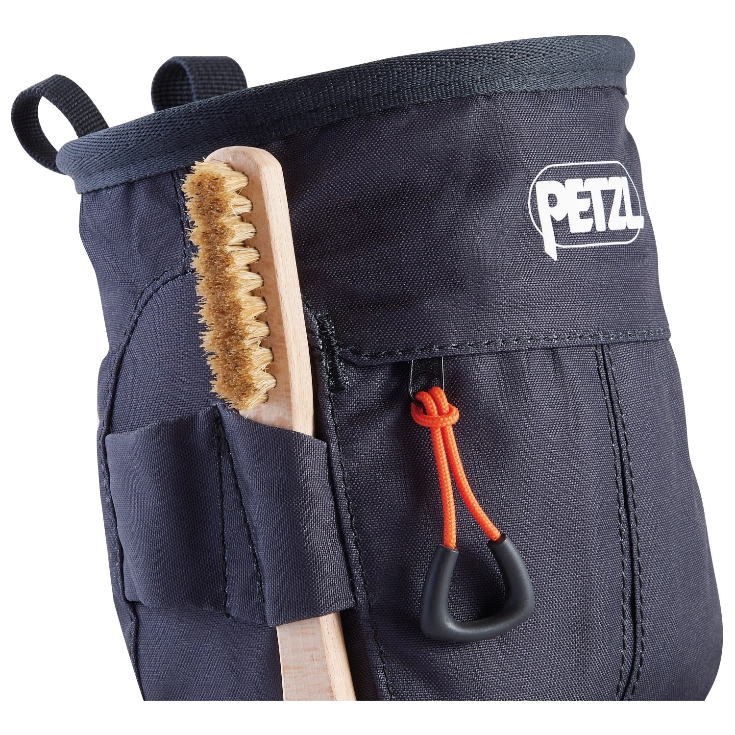 Petzl - Sakapoche - Chalk Bag 3 Petzl - Sakapoche - Chalk Bag - Image 3