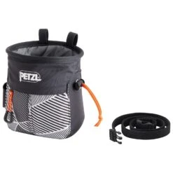 Petzl - Sakapoche - Chalk Bag 7 Petzl - Sakapoche - Chalk Bag -Bergfreunde petzl sakapoche chalk bag detail 4