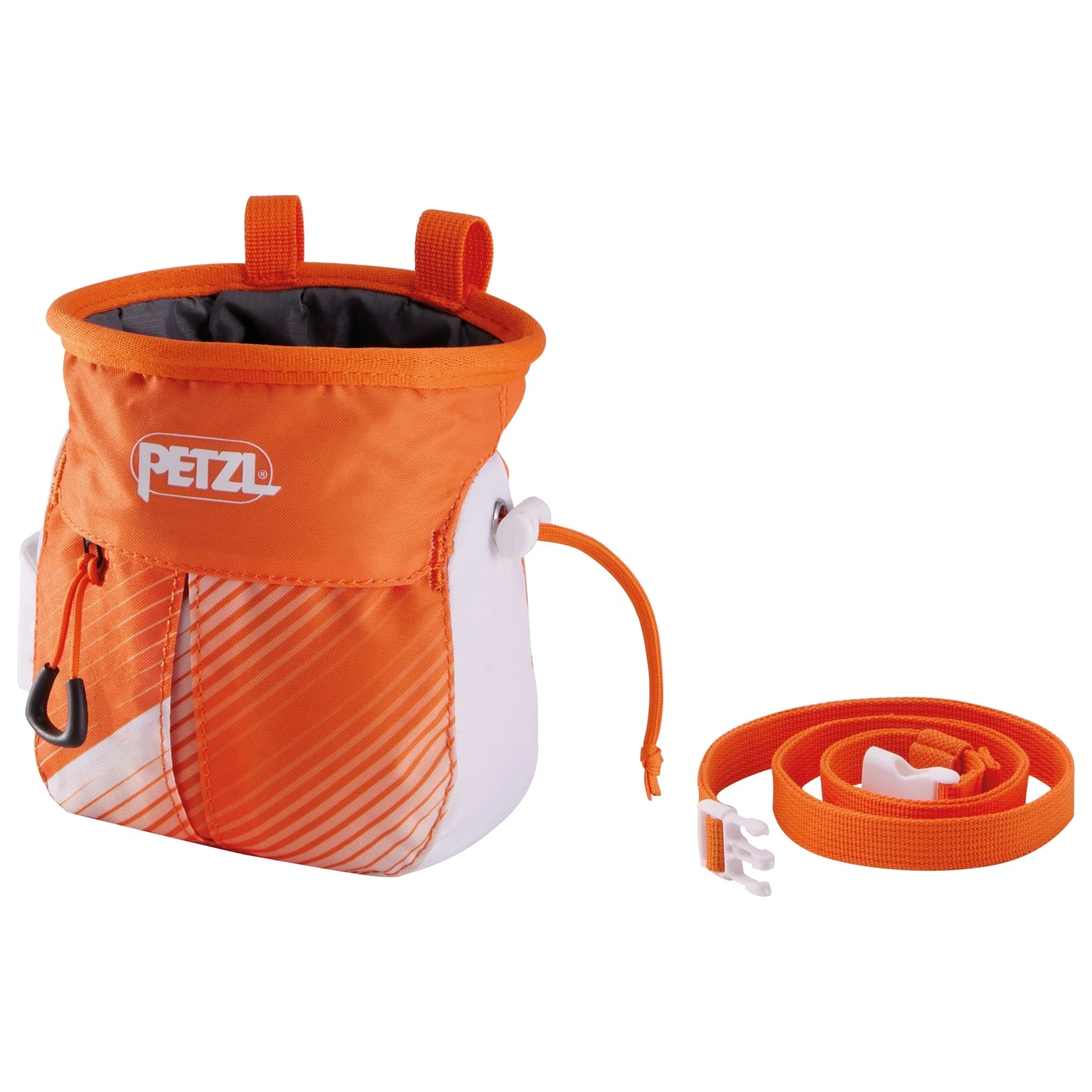 Petzl - Sakapoche - Chalk Bag 1 Petzl - Sakapoche - Chalk Bag