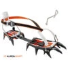 Petzl - Sarken - Crampons