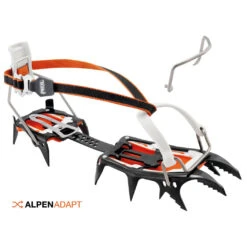 Petzl - Sarken - Crampons