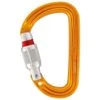Petzl - SMD Screw-Lock - Screwgate Carabiner