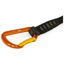 Petzl - Spirit Express - Quickdraw 6 Petzl - Spirit Express - Quickdraw -Bergfreunde petzl spirit express quickdraw detail 3