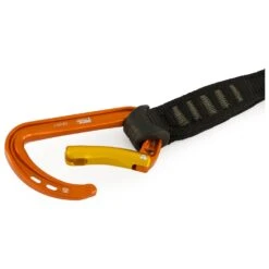 Petzl - Spirit Express - Quickdraw 7 Petzl - Spirit Express - Quickdraw -Bergfreunde petzl spirit express quickdraw detail 4