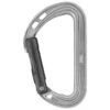 Petzl - Spirit Straight Gate - Snapgate Carabiner