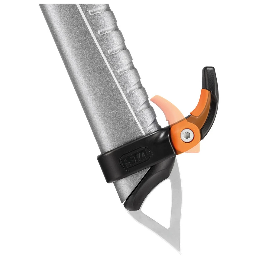 Petzl - Sum Tec Hammerkopf - Ice Axe 2 Petzl - Sum Tec Hammerkopf - Ice Axe - Image 2