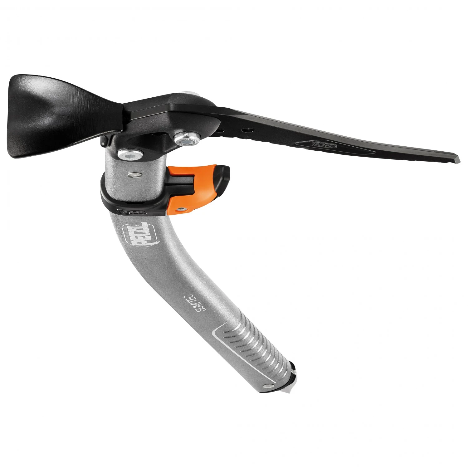 Petzl - Sum Tec Schaufelkopf - Ice Axe 2 Petzl - Sum Tec Schaufelkopf - Ice Axe - Image 2