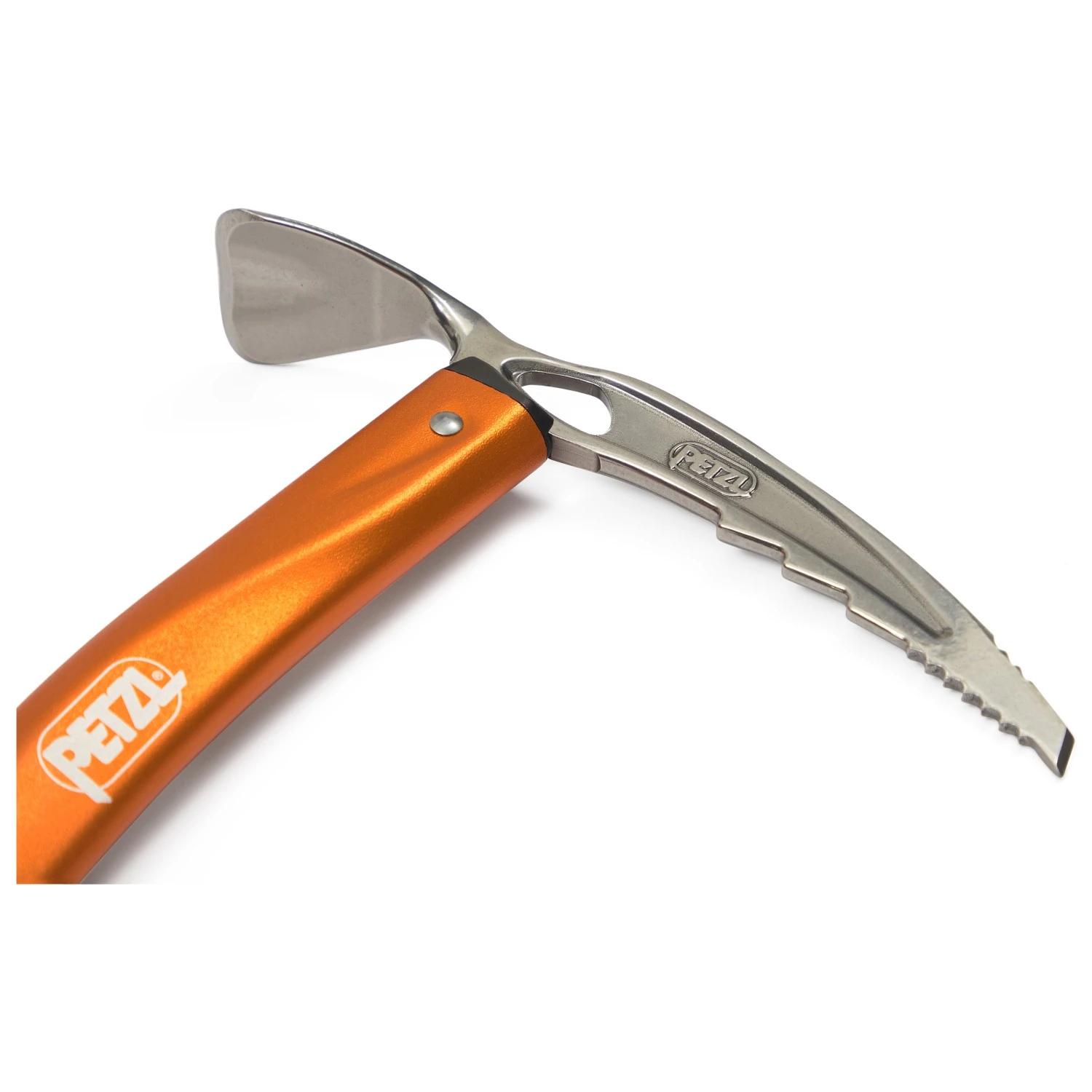 Petzl - Summit Evo - Ice Axe 2 Petzl - Summit Evo - Ice Axe - Image 2