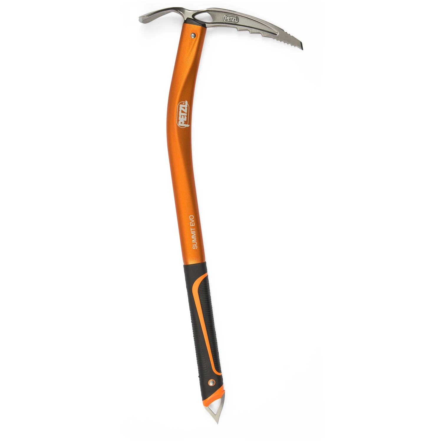 Petzl - Summit Evo - Ice Axe 1 Petzl - Summit Evo - Ice Axe