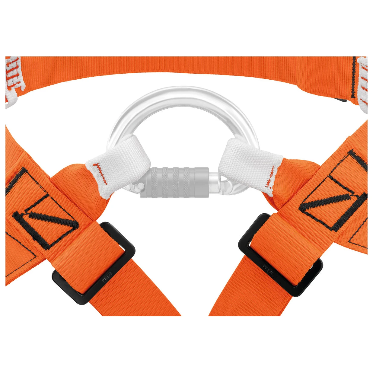Petzl - Superavanti - Climbing Harness 3 Petzl - Superavanti - Climbing Harness - Image 3