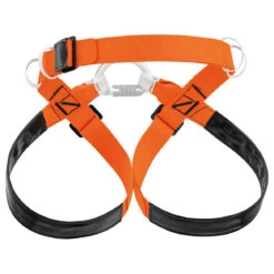 Petzl - Superavanti - Climbing Harness 7 Petzl - Superavanti - Climbing Harness -Bergfreunde petzl superavanti climbing harness detail 4