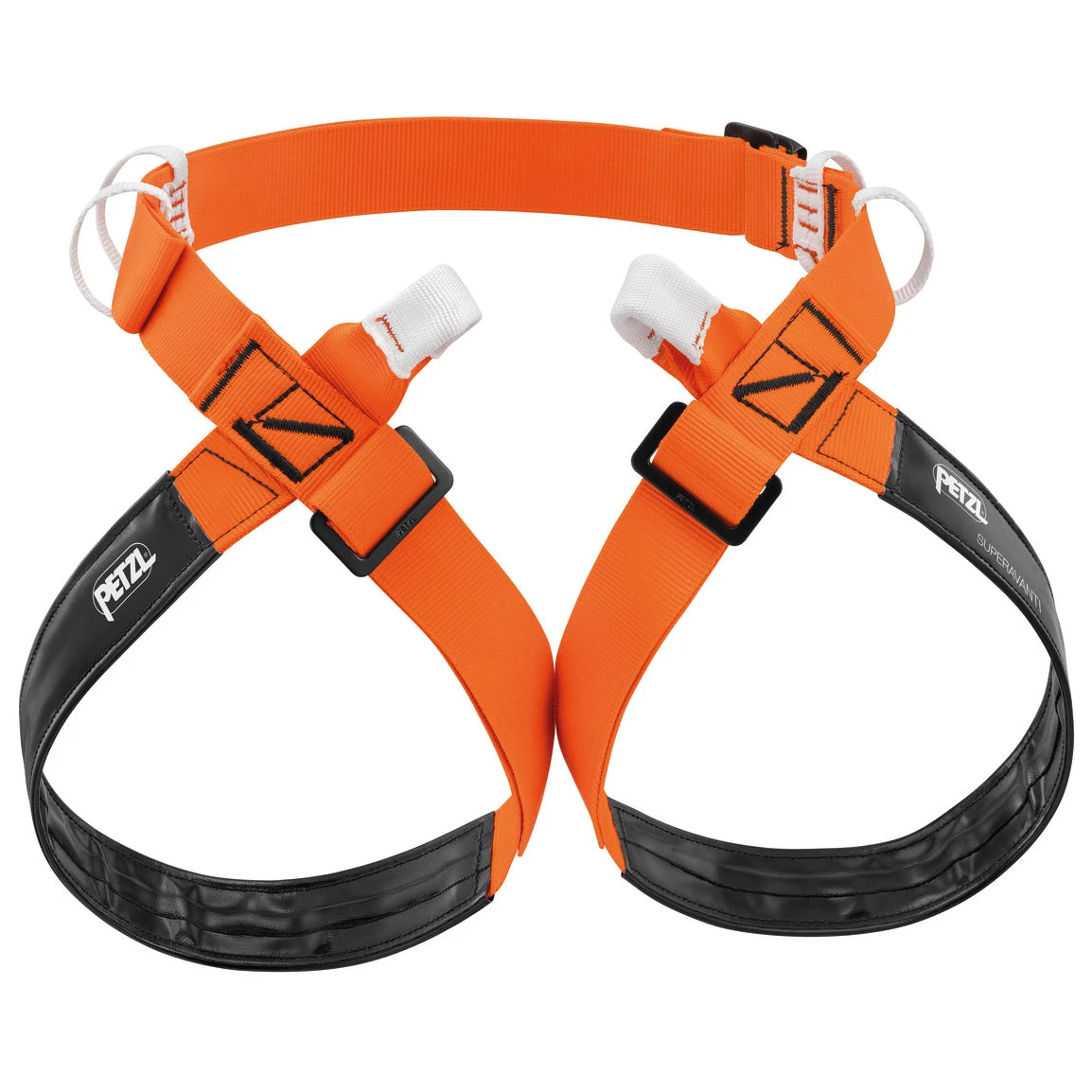 Petzl - Superavanti - Climbing Harness 1 Petzl - Superavanti - Climbing Harness