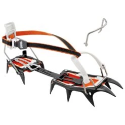 Petzl - Vasak - Crampons