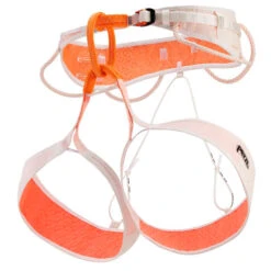 Petzl - Whisper - Climbing Harness -Bergfreunde petzl whisper climbing harness detail 3