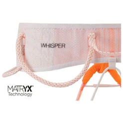Petzl - Whisper - Climbing Harness -Bergfreunde petzl whisper climbing harness detail 5