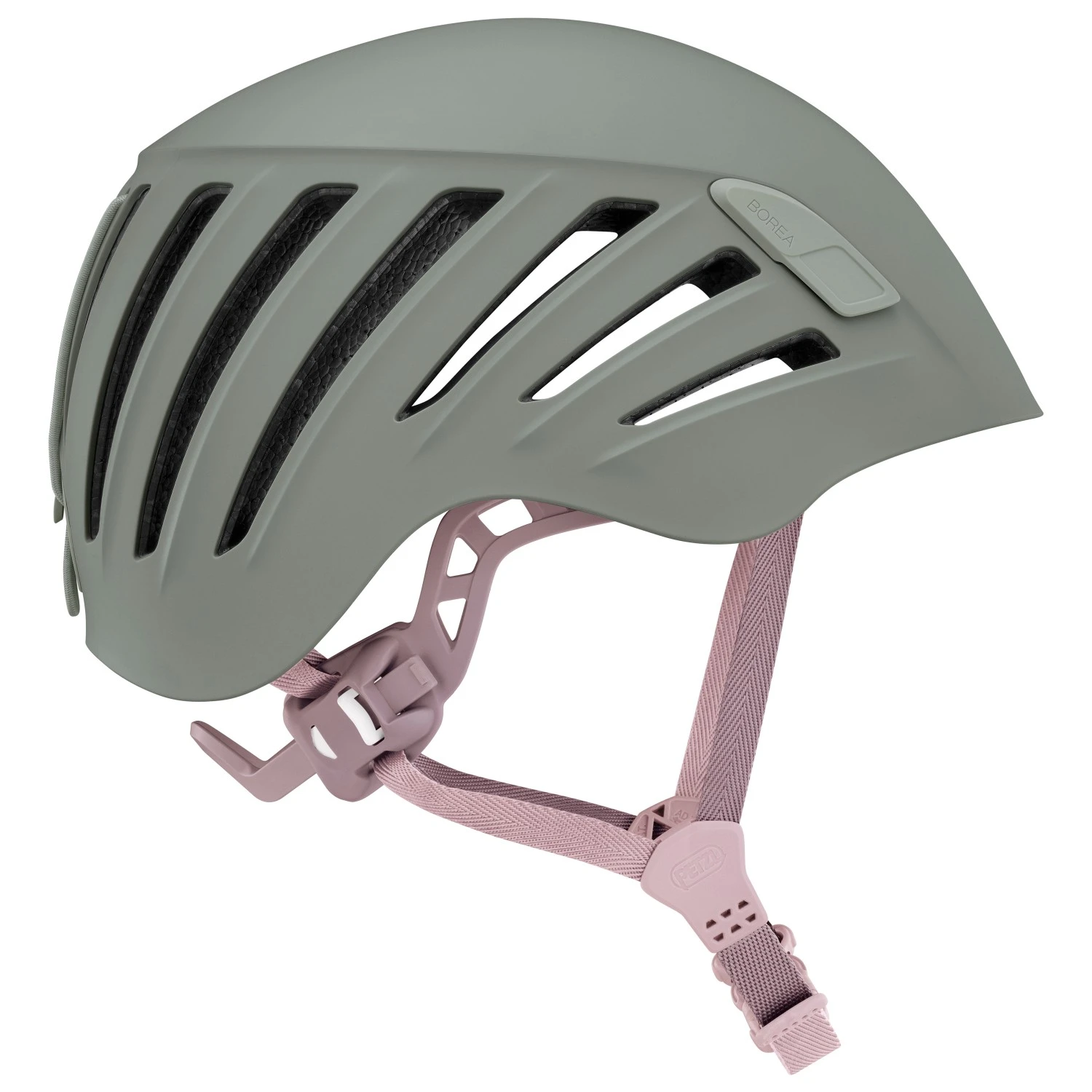 Petzl - Women's Borea - Climbing Helmet 3 Petzl - Women's Borea - Climbing Helmet - Image 3