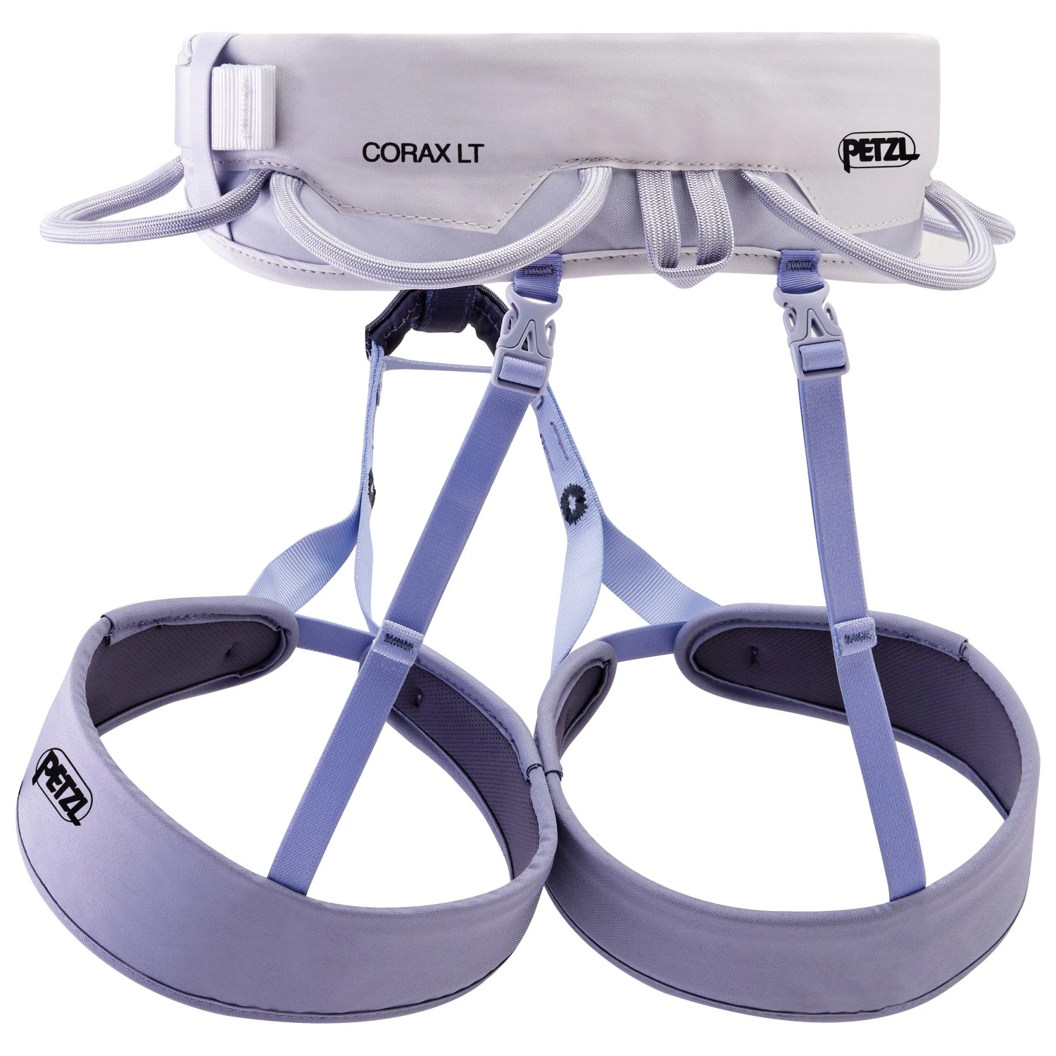 Petzl - Women's Corax LT - Climbing Harness 2 Petzl - Women's Corax LT - Climbing Harness - Image 2