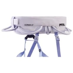 Petzl - Women's Corax LT - Climbing Harness 7 Petzl - Women's Corax LT - Climbing Harness -Bergfreunde petzl womens corax lt climbing harness detail 3
