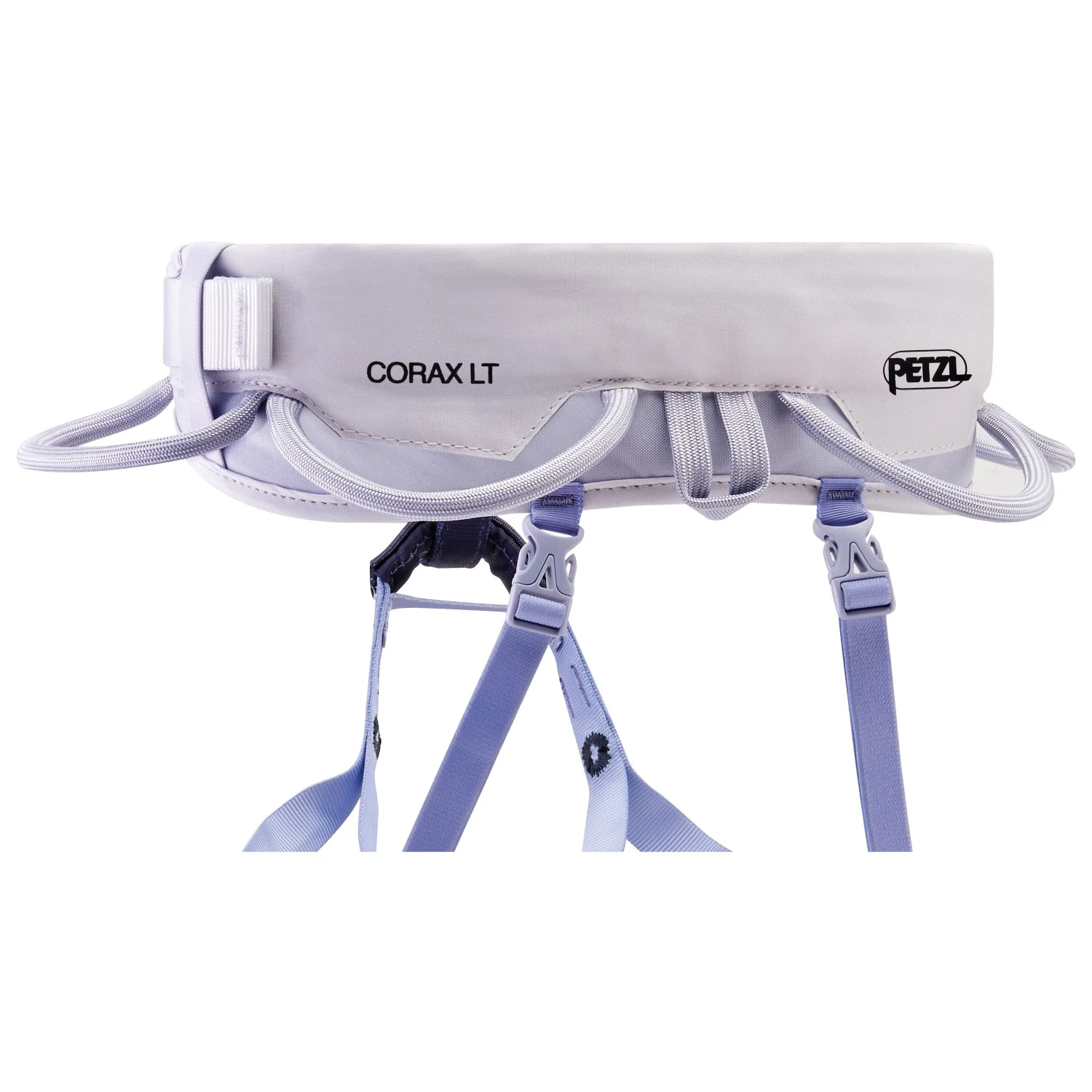 Petzl - Women's Corax LT - Climbing Harness 3 Petzl - Women's Corax LT - Climbing Harness - Image 3