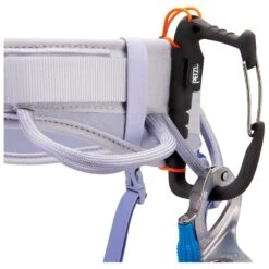 Petzl - Women's Corax LT - Climbing Harness 9 Petzl - Women's Corax LT - Climbing Harness -Bergfreunde petzl womens corax lt climbing harness detail 5