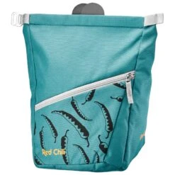 Red Chili - Chalk Bag Boulder Reactor - Chalk Bag