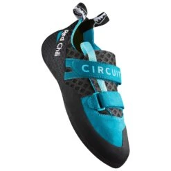 Red Chili - Circuit II - Climbing Shoes -Bergfreunde red chili circuit ii climbing shoes detail 3