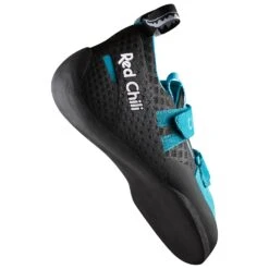 Red Chili - Circuit II - Climbing Shoes -Bergfreunde red chili circuit ii climbing shoes detail 4